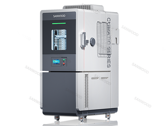 雙85高低溫濕熱試驗箱