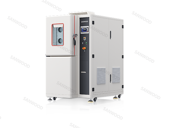 快速溫變試驗箱