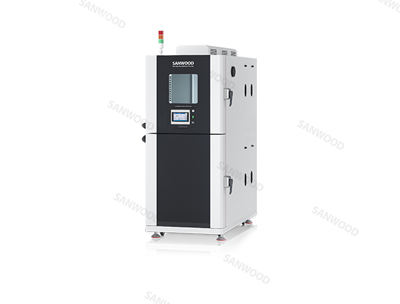 冷熱沖擊試驗箱