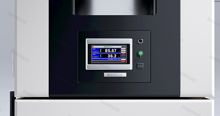 高低溫環(huán)境試驗箱