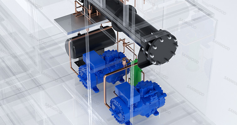 整車環境試驗箱