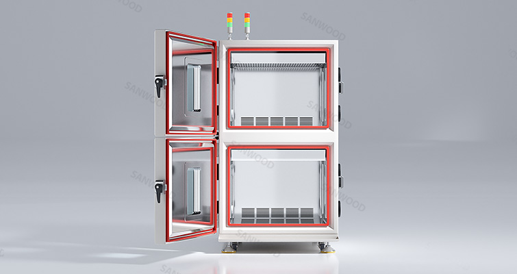 雙層恒溫恒濕試驗(yàn)箱