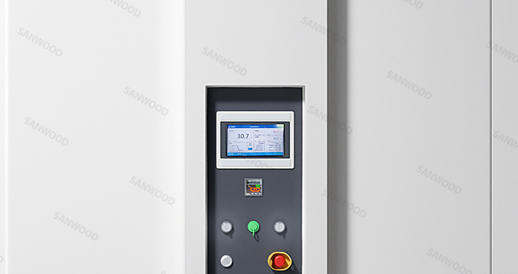 步入式恒溫恒濕試驗箱