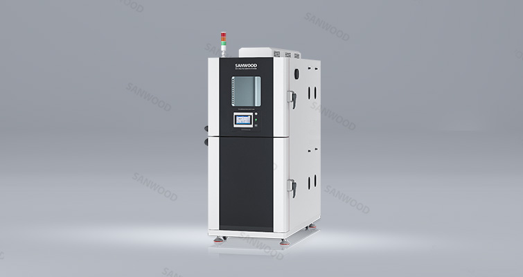 冷熱沖擊試驗箱