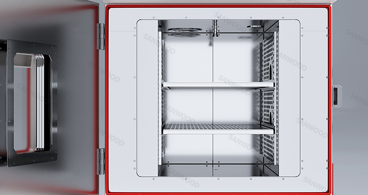 電池防爆高低溫試驗箱